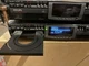 Lot of 2 Philips CDR775/High Speed Dual Deck Audio CD Write/Record *4 Parts Only