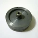 AKAI &reg; 1700 1710 Open Reel Tape Deck PART - Original OEM - Capstan Flywheel Unit