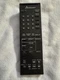 Mitsubishi Remote for VS462R VS648 CS2085R CK2662R CS2053R VS580R VS4591R VS642