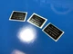 McIntosh Amplifier Transformer MC240 top DECAL Set -NEW!