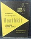 Vintage Heathkit Assembly Manual VP-1-12 Vibrator Power Supply Original 1959