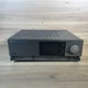 Mitsubishi M-AV1 Audio Video Stereo Receiver Black 250W Surround Sound For Parts