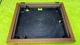 OEM Dual CS 505-2 & Others Turntable Enclosed Plinth Base German Wood See pics🔥