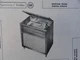 Original Sams Photofact Manual TRUETONE D5842A, D5844A (397)