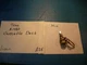 TEAC A-480 Cassette Deck Replacement Parts Mic Potentiometr Part # 60E