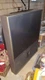 Akai Televsion, Model PT5492, Black, Oct 2001, Used