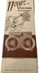 Viking 11 Clues To Viking Performance Reel to Reel  Audio Catalog- Tips F8