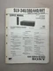 Sony SLV-340 380 440 441 Original Service Manual Free Shipping