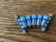 McIntosh MX112 MX113 MX110 MX115 MX-110Z LED Lamp Light Kit (7 Cool Blue Bulbs)