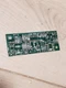 New Heathkit ID-2090 Barometer Main Circuit Board #85-2373-3 NOS