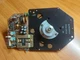 PIONEER PL-7 TURNTABLE ELECTRONIC BOARD ORIGINAL MOTOR - PXM-091-B PD1003