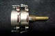 Fisher FM-1000 FMR-1 FM-200-B Tube Tuner New Old Stock Audio Level Control Pot