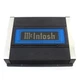 McIntosh MC420 4-Channel Power Amplifier Junk Parts/Repair #UZ816 from JAPAN