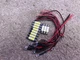 Vintage Pioneer  QX-9900  receiver front panel LED lamps kit.