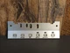 *Parting Out* Marantz SD6000 Cassette Deck | Playback Buttons Cover Panel