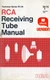 RCA RECEIVING TUBE MANUAL RC-26 1968 PDF