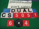 Dual Turntable CS-505-1 Cam Disk. Tested. Parting Out Entire CS-505-1