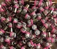 (3)PURPLE BAYONET LEDs-LAMPS/6.3V/ KT-6500 7500/ KA-5700 5500 6100/KR/Kenwood