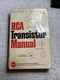 RCA Transistor Manual Technical Series Sc-13 Paperback 1967 Radio Corporation