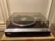 Technics SL  M1 Direct-Drive Quartz Lock Turntable
