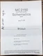 McIntosh MC2150 MC-2150   Schematic Manual *Original* #1