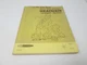 Heathkit  AAA-1640-1 Output Meter Accessory Assembly Manual  1975