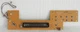 Denon DVD-2800 Part : Display PWB Unit GU-3341-1
