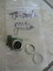 Kenwood TS-2000 TS-2000X  MIC jack  in good shape