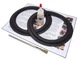 Yamaha NS-A820A,  NS-A635A, NSA-3500 Speaker Foam Surround Repair Kit - 2A8-144
