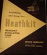 HEATHKIT FM-3A Tuner Owners Assembly Service Manual Original HFS