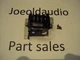 Fisher CR-M200 Cassette Deck Tape Counter. Tested Parting Out CR-M200 Deck.
