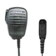 ARC S10075 Compact S10 Series Speaker Mic for Motorola XPR APX Two Way Radios
