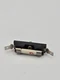SHARP R-1M53 Microwave Replacement Fuse With Fuse Holder Assembly Genuine OEM 