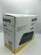 Boxed Sanyo Dictation Machine - Transcriber - Standard Cassette (TRC-8800)