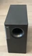 Bose Acoustimass 6 Series II Home Theater Speaker System Subwoofer Only Tested!