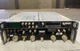 Watkins Johnson Receiver WJ-9026A/RU with WJ-9026/DU Display Unit - FOR PARTS