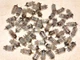 50 x 6AL5 G.E. Tung-Sol-RCA Etc..../5654/6as6/6ak5 Etc.... Tubes #2