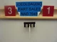 NAD 7045/7060 Receivers Dial Pointer. Tested. Parting Out Entire 7045