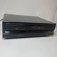 Denon DCD-1560 PCM Audio Technology CD Player TESTED WORKS No remote DESCRIPTION