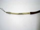 AKAI &reg; 1700 1710 Open Reel Tape Deck PART - Original OEM - WW Resistor 3 W 8 Ohm