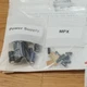 McIntosh MR77 tuner restoration recap repair service rebuild kit capacitor