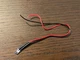 1 New COOL WHITE Wired 5mm LED Light Pioneer SA-8800 SA-9800 SA-8500 SA-9500 II