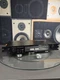 Nikko Gamma 1 Stereo FM Tuner | Tested And Working