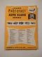 Sams Photofact Auto Radio Series Book AR 35 March 1966 Vintage Plymouth Rambler