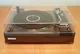 Pioneer PL A45D "NEW" JnB Audio Dust Cover for Turntable  = Made in USA =