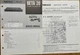 Nikko Beta 20 Stereo Pre - Amplifier Original Service Repair Manual