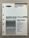 Go Video DVR5100 Original Service Manual Free Shipping