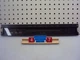 NAD 7045/7060 Receivers Dial Scale Panel & LEDS. Tested. Parting Out 7045