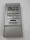 🌴 Panasonic VSQS0262 Original VCR Remote PV1431, PV1530, PV1231 *TESTED* (BNI).
