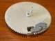 Pioneer PL-5 Turntable Parts - Timing Cam
